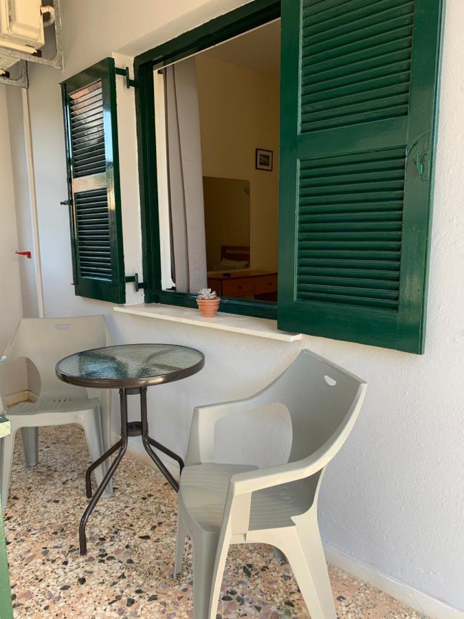 Fontana Apartments Moraḯtika Luaran gambar